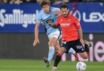 Soi kèo Celta Vigo vs Osasuna, 3h ngày 7/2: Khách có điểm