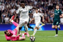 Soi kèo Man City vs Real Madrid, 3h ngày 18/3: Quá khó cho Man xanh