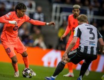 Soi kèo Barcelona vs Newcastle, 0h45 ngày 19/3: Vặt lông 'Chích chòe'