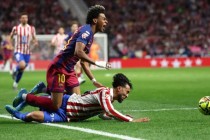 Soi kèo Barcelona vs Atletico Madrid, 2h ngày 9/4: Át vía khách