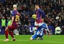 Soi kèo Barcelona vs Espanyol, 23h30 ngày 11/4: Derby một chiều