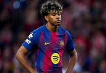 Atletico Madrid 1-2 Barcelona: Barcelona tan mộng C1