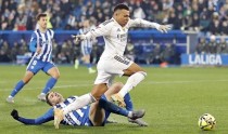 Soi kèo Real Madrid vs Alaves, 2h30 ngày 22/4: Đấu vì danh dự