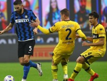 Soi kèo Inter vs Parma, 1h45 ngày 4/5: Chức vô địch vẫy gọi