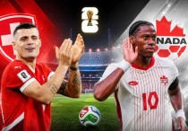 Soi kèo Thụy Sĩ vs Canada, 2h ngày 25/6: Mục tiêu đầu bảng