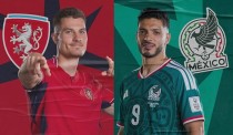 Soi kèo Czech vs Mexico, 8h ngày 25/6: Tiễn khách rời giải