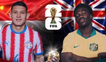 Soi kèo Paraguay vs Australia, 9h ngày 26/6: 'Bỏ túi' Chuột túi