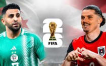 Soi kèo Algeria vs Áo, 9h ngày 28/6: Cơ hội chia đều