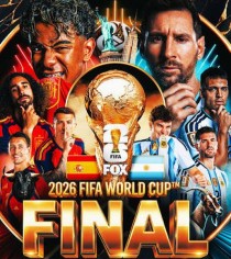 Soi kèo Tây Ban Nha vs Argentina, 2h ngày 20/7: Chung kết rực lửa