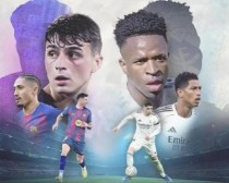 Soi kèo Barcelona vs Real Madrid, 2h ngày 26/10: Khó cho Real!