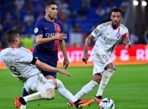 Soi kèo PSG vs Lyon, 2h30 ngày 24/10: Khó có bất ngờ