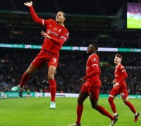 Chung kết Carabao Cup: Chelsea 0-1 Liverpool