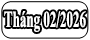 ​​​​​​Lịch sử Vip Tip tháng 2/2026