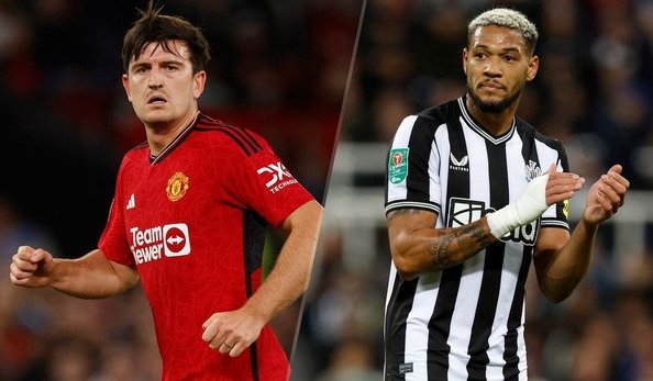 M.U và Newcastle thi đấu tệ, Premier League nguy cơ mất suất C1