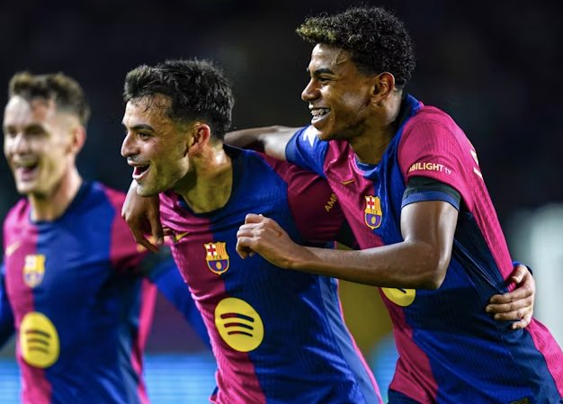 Soi kèo Barcelona vs Dortmund, 2h ngày 10/4: Chủ nhà thăng hoa