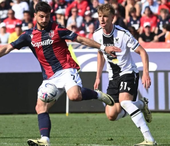 Soi kèo Udinese vs Bologna, 23h30 ngày 28/4: Lấn át chủ nhà