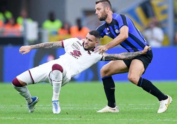 Soi kèo Torino vs Inter, 23h ngày 11/5: Trận chiến của hai thế giới
