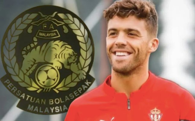 Tiền vệ 27 tuổi gốc Tây Ban Nha - Nacho Mendez sẽ là cầu thủ nhập tịch tiếp theo của đội tuyển Malaysia