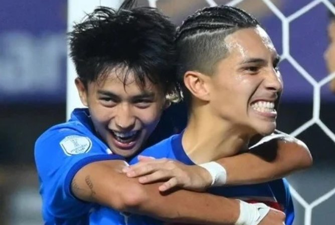 U23 Philippines tự tin trước trận bán kết gặp U23 Việt Nam. Ảnh: AFF.