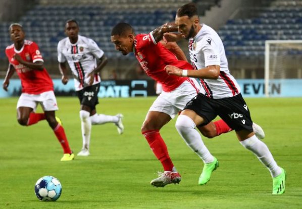 Soi kèo Nice vs Benfica, 2h ngày 7/8: 'Đại bàng lớn' nuốt 'Đại bàng nhỏ'