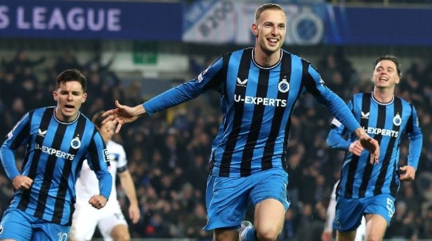 Soi kèo Club Brugge vs RB Salzburg, 0h30 ngày 13/8: Nỗi buồn của khách