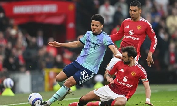 Soi kèo M.U vs Arsenal, 22h30 ngày 17/8: Khởi đầu cho tham vọng