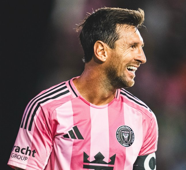 Messi tái xuất, Inter Miami tìm lại nụ cười