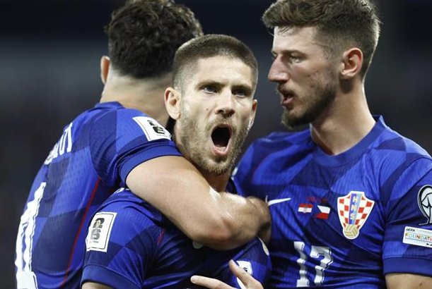 Soi kèo Croatia vs Montenegro, 1h45 ngày 9/9: Đẳng cấp lên tiếng