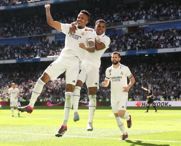 Soi kèo Real Madrid vs Espanyol, 21h15 ngày 20/9: “Mất vía” tại Bernabeu