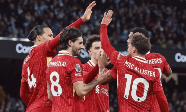 Soi kèo Liverpool vs Southampton, 2h ngày 24/9: Dạo chơi tại Anfield