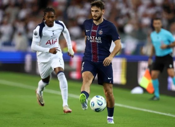 PSG sẽ thể hiện một gương mặt bùng nổ?