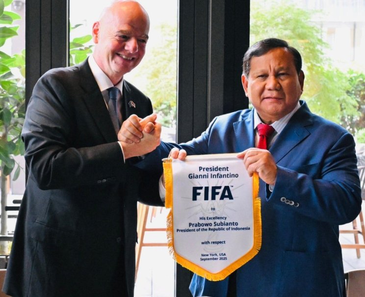Indonesia phủ nhận 'tác động' để FIFA phạt nặng bóng đá Malaysia