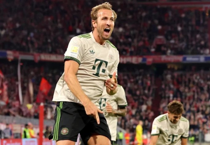 Harry Kane tiết lộ kế hoạch giành QBV và World Cup