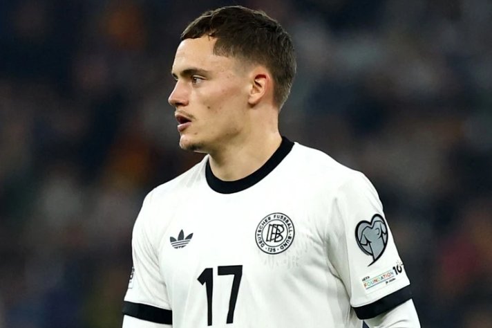 Tất cả đang hiểu sai về Florian Wirtz.