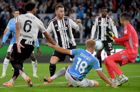 Soi kèo Juventus vs Udinese, 0h30 ngày 30/10: Lão bà khó vui trọn vẹn