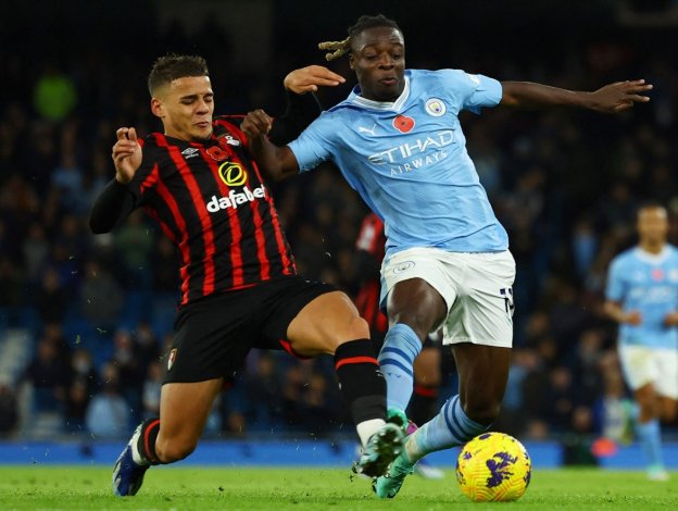 Soi kèo Man City vs Bournemouth, 23h30 ngày 2/11: Nhiệm vụ bất khả thi