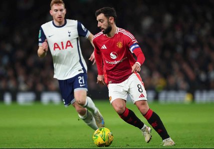 Soi kèo M.U vs Tottenham, 19h30 ngày 7/2: Chờ trận cầu sôi động