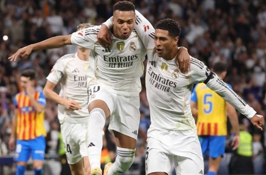 Soi kèo Valencia vs Real Madrid, 3h ngày 9/2: Vượt ải Mestalla