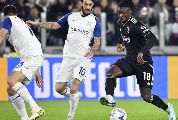 Soi kèo Juventus vs Lazio, 2h45 ngày 9/2: Juve thắng kèo