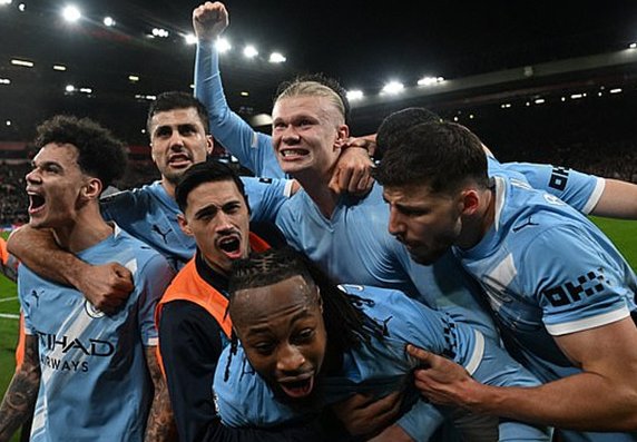 Soi kèo Man City vs Fulham, 2h30 ngày 12/2: Kiếm thêm 3 điểm