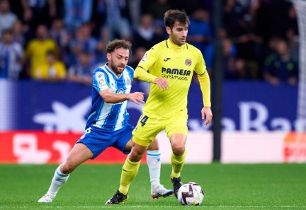 Soi kèo Villarreal vs Espanyol, 3h ngày 10/2: Thắng nhẹ