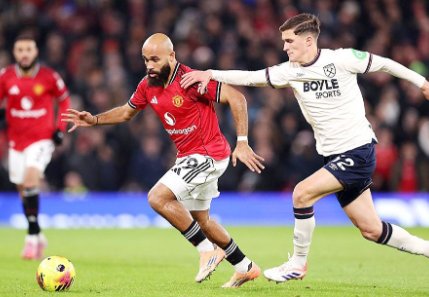 Soi kèo West Ham vs M.U, 03h15 ngày 11/2: Quỷ đỏ thăng hoa