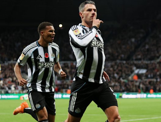 Soi kèo Tottenham vs Newcastle, 2h30 ngày 11/2: 2 kẻ cùng khổ