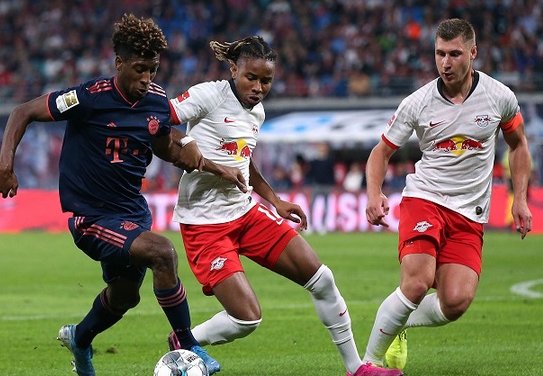 Soi kèo Bayern Munich vs RB Leipzig, 02h45 ngày 12/2: 'Hùm xám' đi tiếp