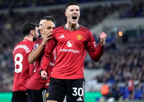 MU chi ròng chuyển nhượng nhiều nhất châu Âu trong 5 năm qua.