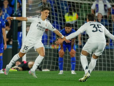 Soi kèo Real Madrid vs Getafe, 3h ngày 3/3: Phải có 3 điểm