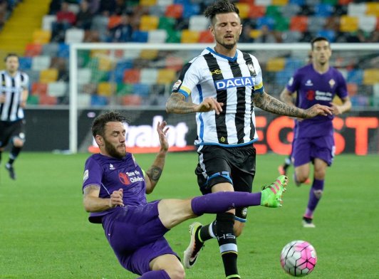 Soi kèo Udinese vs Fiorentina, 2h45 ngày 3/3: Hạ chủ nhà