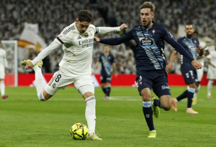 Soi kèo Celta Vigo vs Real Madrid, 3h ngày 7/3: Cầm chân Kền kền