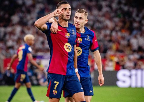 Soi kèo Athletic Bilbao vs Barcelona, 3h ngày 8/3: Vững ngôi đầu