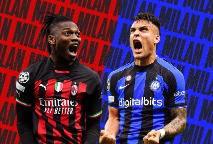 Soi kèo Milan vs Inter, 2h45 ngày 9/3: Derby rực lửa